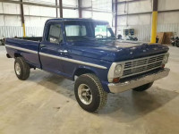 1969 FORD F100 F10YCC01954