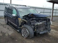 2015 NISSAN ARMADA PLA 5N1BA0NE9FN618774