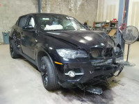 2012 BMW X6 XDRIVE5 5UXFG8C59CLZ97190