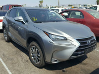 2015 LEXUS NX 300H JTJYWRBZ6F2002136