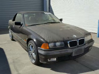 1997 BMW 328 IC AUT WBABK8327VET98264