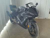 2005 YAMAHA YZFR6 L JYARJ06E45A027786