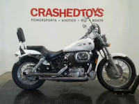 2001 HONDA VT750 DC JH2RC44021K504935