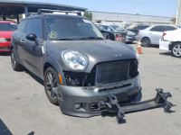 2014 MINI COOPER S P WMWSS7C51EWN71985