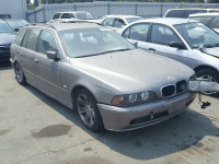 2002 BMW 525 IT AUT WBADS43462GD86791