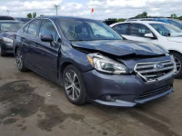 2016 SUBARU LEGACY 3.6 4S3BNEN68G3002611