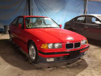 1993 BMW 318 IS WBABE5311PJA04784