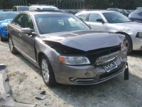 2011 VOLVO S80 3.2 YV1952AS0B1143896