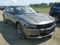 2018 DODGE CHARGER GT 2C3CDXJG2JH235331
