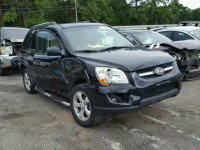 2010 KIA SPORTAGE E KNDKH3A33A7691433