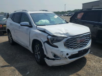 2018 GMC TERRAIN DE 3GKALXEX9JL221180