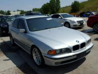 1998 BMW 540 I AUTO WBADE6321WBW62411