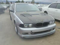 1999 BMW 540 I WBADN5332XGC91141