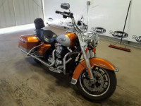 2014 HARLEY-DAVIDSON FLHR ROAD 1HD1FBM1XEB602433