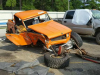 1966 International Scout 781907G2306237