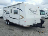 2006 WILDWOOD ROCKWOOD 4X4TRLY216D088434