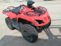 2015 ARTC CAT 400 RFB15ATV9FK6N0934