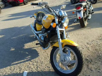 1996 HONDA VF750 C JH2RC4300TM201242