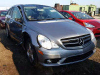 2010 MERCEDES-BENZ R 350 4MAT 4JGCB6FE9AA107942