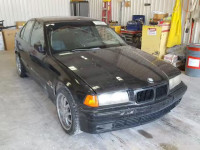 1992 BMW 318 I WBACA5315NFG02232