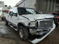 2006 FORD F-250 1FTSW21P96ED46025