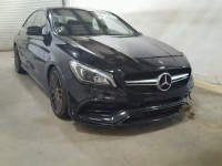 2018 MERCEDES-BENZ CLA 45 AMG WDDSJ5CB7JN569275