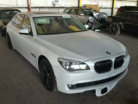 2011 BMW 740 LI WBAKB4C51BC574462