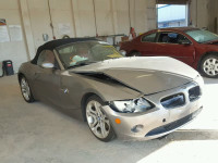 2005 BMW Z4 3.0 4USBT53525LT27570