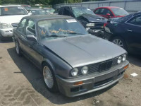 1986 BMW 325 E WBAAB5408G9676849