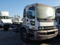 2008 GMC T-SERIES F 1GDJ7F1BX8F408724