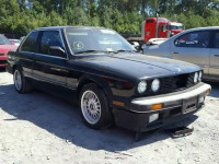 1986 BMW 325 E WBAAB5409G9682689