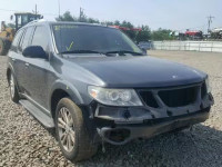 2007 SAAB 9-7X 5.3I 5S3ET13MX72804414