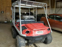 2007 ARGO AVENGER 2DGSS0BR17NH25539