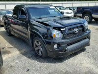 2011 TOYOTA TACOMA X-R 5TFTU4CN7BX001236