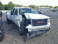 2009 GMC SIERRA K35 1GTJK736X9F184302