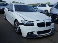 2014 BMW 550 XI WBAKP9C57EDZ34959