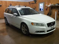 2010 VOLVO V70 3.2 YV1982BW2A1138691