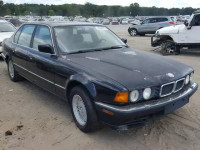 1993 BMW 740 IL AUT WBAGD8321PDE86089