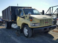 2004 GMC C5500 C5C0 1GDG5C1E44F900278