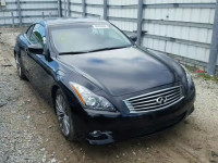 2013 INFINITI G37 SPORT JN1CV6FE6DM771083