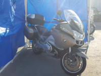 2008 BMW R1200 RT WB10388068ZT12421