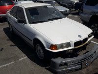 1992 BMW 325 I AUTO WBACB4310NFF91583