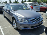 2012 LEXUS LS 460L JTHGL5EF2C5044720