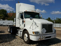 2006 INTERNATIONAL 9400 2HSCNAPR36C234960