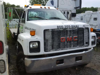 1996 GMC TOPKICK C6 1GDJ6H1J5TJ502814