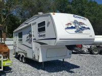 2005 KEYSTONE COUGAR 4YDF245255B048270