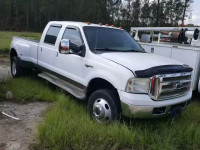 2005 FORD F-350 NCS9524