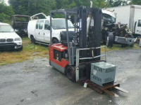 1997 TOYOTA FORKLIFT 00000000000020058