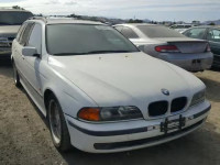1999 BMW 528 IT AUT WBADP6332XBV60121