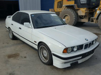 1989 BMW 5 SERIES WAPBA35018BB30108